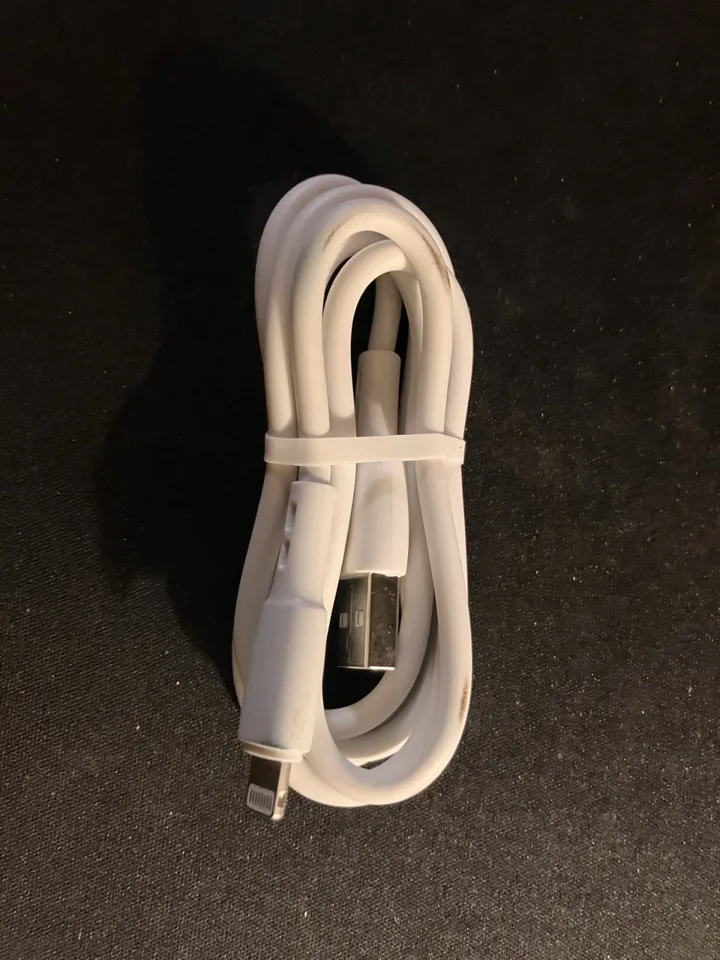 Câble de charge iPhone
