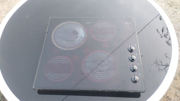 Plaque induction