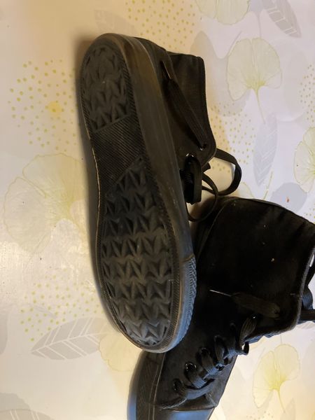 Chaussure T38