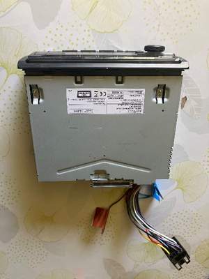 Autoradio kenwood