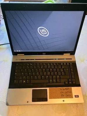 Pc sous linux