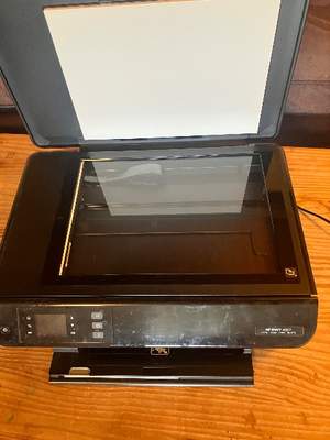 Imprimante scanner