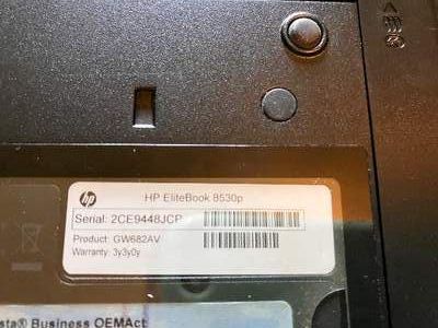 Pc sous linux