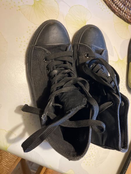 Chaussure T38